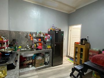 RUMAH BAGUS TANAH LUAS DALAM KOMPLEK JATIWARINGIN ASRI PONDOK GEDE KOTA BEKASI