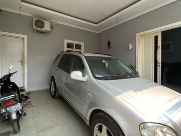 RUMAH BAGUS TANAH LUAS DALAM KOMPLEK JATIWARINGIN ASRI PONDOK GEDE KOTA BEKASI