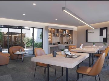 Departamento en Preventa, Benito Juárez, Ciudad de México