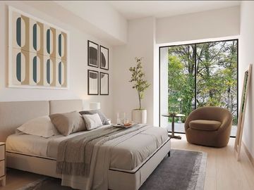 Departamento en Preventa, Benito Juárez, Ciudad de México