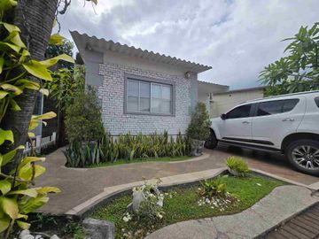 vendo hermosa casa en urbanización valle alto, 1 planta