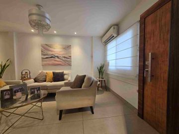 vendo hermosa casa en urbanización valle alto, 1 planta
