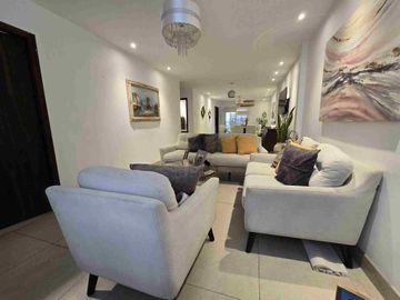 vendo hermosa casa en urbanización valle alto, 1 planta