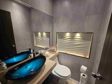 vendo hermosa casa en urbanización valle alto, 1 planta