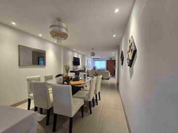 vendo hermosa casa en urbanización valle alto, 1 planta