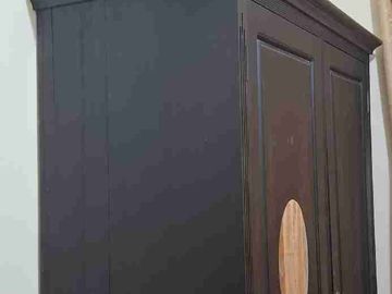 DISEWAKAN RUMAH FULLFURNISH SIAP HUNI DALAM PERUMAHAN WIKA