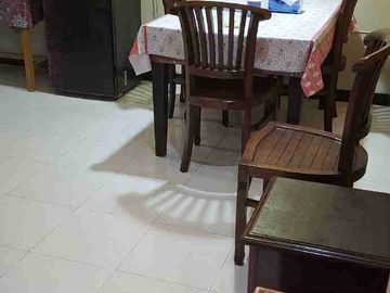 DISEWAKAN RUMAH FULLFURNISH SIAP HUNI DALAM PERUMAHAN WIKA
