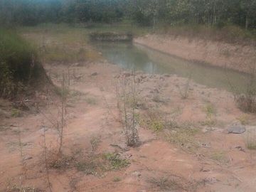 Dijual tanah dekat samping Bandar Udara BIJB Kertajati, luas 4,7 Ha, 350rb/m, SHM, dekat tol Kertajati