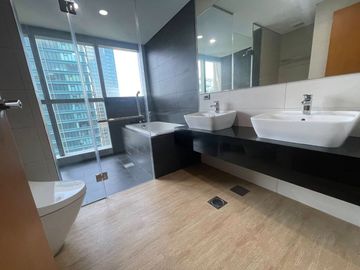 For Rent: 3BR with 2 Parking at The Seasons Residences for 260K/mo!