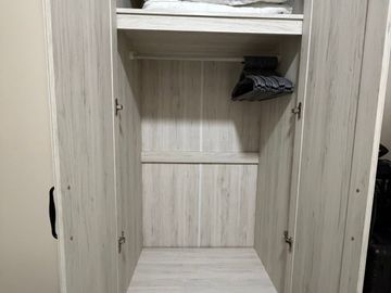 For Rent: Fully Furnished 2BR at The Montane for 70K/mo!