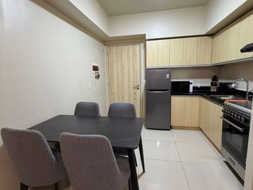 For Rent: Fully Furnished 2BR at The Montane for 70K/mo!