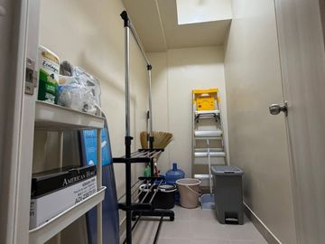 For Rent: Fully Furnished 2BR at The Montane for 70K/mo!