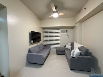 For Rent: Fully Furnished 2BR at The Montane for 70K/mo!