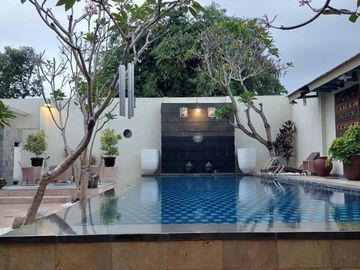 Rumah Mewah Strategis di Palagan, Sleman