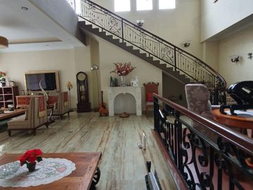 Rumah Mewah Strategis di Palagan, Sleman