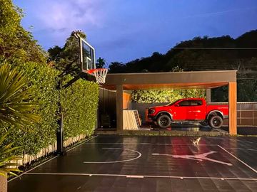 TWO LUXURY PROPERTIES FOR SALE 📍 Pundaquit, San Antonio, Zambales