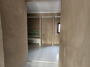 Jual Rumah 1 Lantai Baru Renovasi Siap Huni di Andrawina, Dekat Universitas Pamulang, RS, Sekolah, KRL Rawa Buntu, Pusat Kuliner & Area Serpong