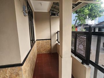 Jual Rumah 1 Lantai Baru Renovasi Siap Huni di Andrawina, Dekat Universitas Pamulang, RS, Sekolah, KRL Rawa Buntu, Pusat Kuliner & Area Serpong