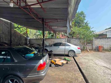 DISEWAKAN: Tanah Lahan Strategis Pinggir Jalan Utama – Duren Sawit
