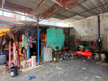 DISEWAKAN: Tanah Lahan Strategis Pinggir Jalan Utama – Duren Sawit