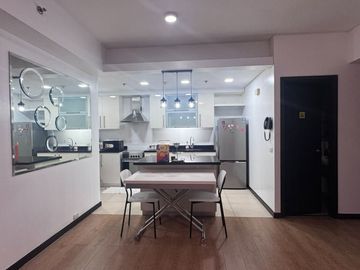 For Rent: 1BR Unit in One Serendra East Tower BGC for 95k per mos!