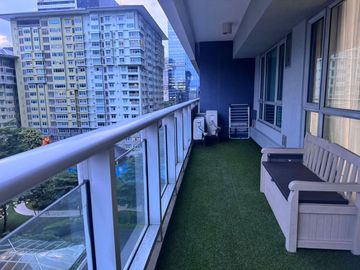 For Rent: 1BR Unit in One Serendra East Tower BGC for 95k per mos!