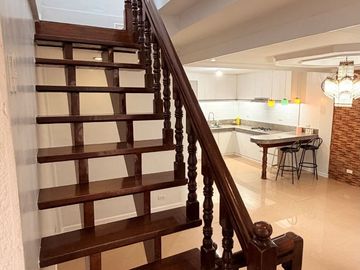 For Sale!  2-storey 5BR House and Lot in Palmera Springs 1, Camarin, Caloocan City