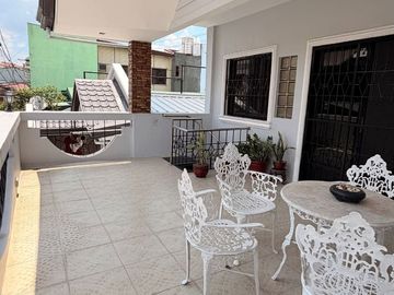 For Sale!  2-storey 5BR House and Lot in Palmera Springs 1, Camarin, Caloocan City