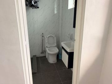 For Sale!  2-storey 5BR House and Lot in Palmera Springs 1, Camarin, Caloocan City