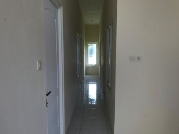 Rumah Dijual Dekat UMM – Harga Murah dan Nyaman, 4 Kamar