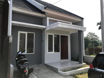 Rumah Dijual Dekat UMM – Harga Murah dan Nyaman, 4 Kamar