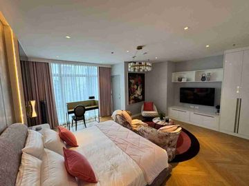 2BEDROOMS -  WEST GALLERY PLACE