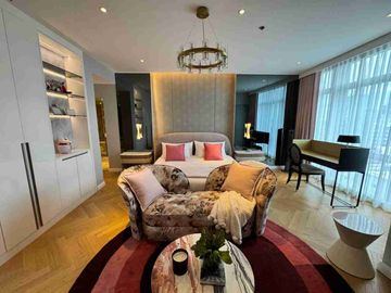 2BEDROOMS -  WEST GALLERY PLACE