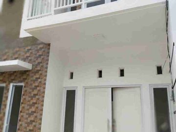Rumah Ready Stok dekat kawasan Bintaro Tangerang Selatan