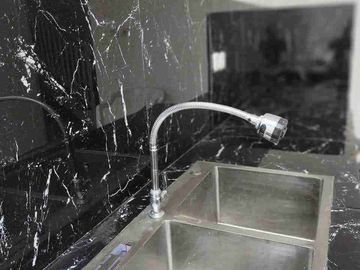 Rumah Ready Stok dekat kawasan Bintaro Tangerang Selatan