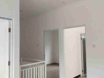 Rumah Ready Stok dekat kawasan Bintaro Tangerang Selatan