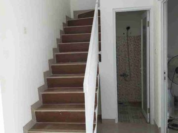 Rumah Ready Stok dekat kawasan Bintaro Tangerang Selatan