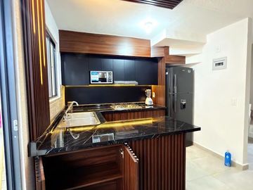 RENTA DE CASA AMUEBLADA EN VIÑEDOS 2 SALIDA LEON SILAO