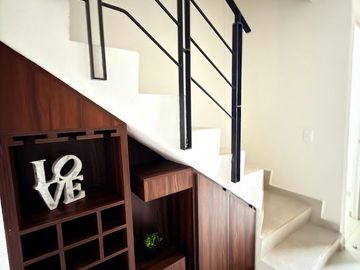 RENTA DE CASA AMUEBLADA EN VIÑEDOS 2 SALIDA LEON SILAO