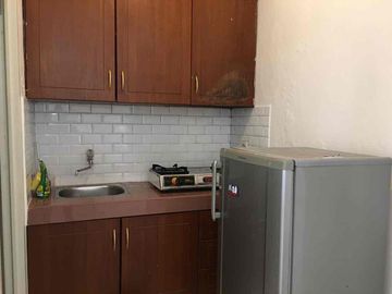 disewakan apartemen gading mediterania kelapa gading furnish
