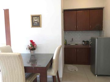 disewakan apartemen gading mediterania kelapa gading furnish
