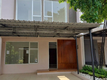 Dijual Rumah Siap Huni di Graha Raya Cluster Fortune Terrace