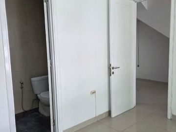 Dijual Rumah Siap Huni di Graha Raya Cluster Fortune Terrace