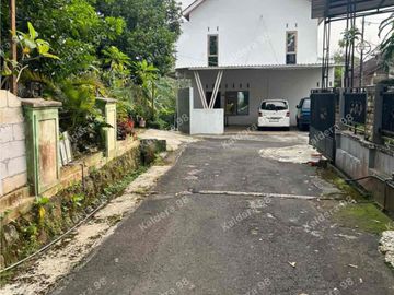 📍 TANAH KAVLING DEKAT UNNES – GUNUNGPATI SHM Ready