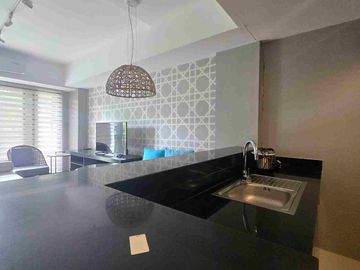 KASALUNTIAN ONE BEDROOM Ready For Occupancy