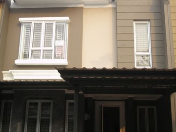 Cluster Karelia, Gading Serpong, Tangerang