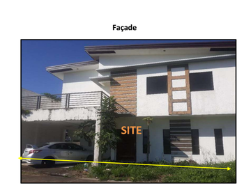 House & Lot in TOWN and COUNTRY CAMBRIDGE Talisay : OK for FINANCING - Clean Title