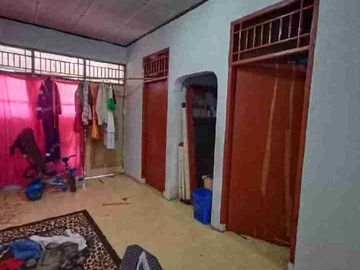 Rumah murah bebas banjir di pondok kelapa duren sawit