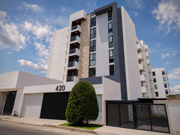 DEPARTAMENTO EN VENTA EN COL. VIRREYES