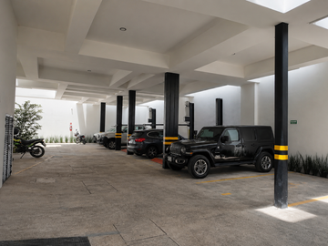 DEPARTAMENTO EN VENTA EN COL. VIRREYES